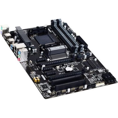 기가바이트 2RP5363 - Gigabyte GA-970A-DS3P Desktop Motherboard - AMD 970 Chipset - Socket AM3+