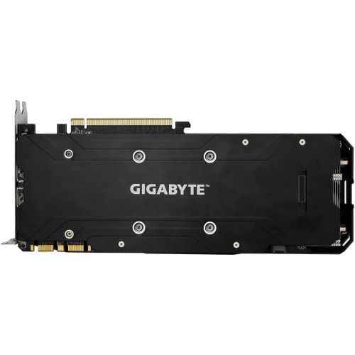 기가바이트 Gigabyte GeForce GTX 1070 G1 Gaming Video/Graphics Cards GV-N1070G1 GAMING-8GD