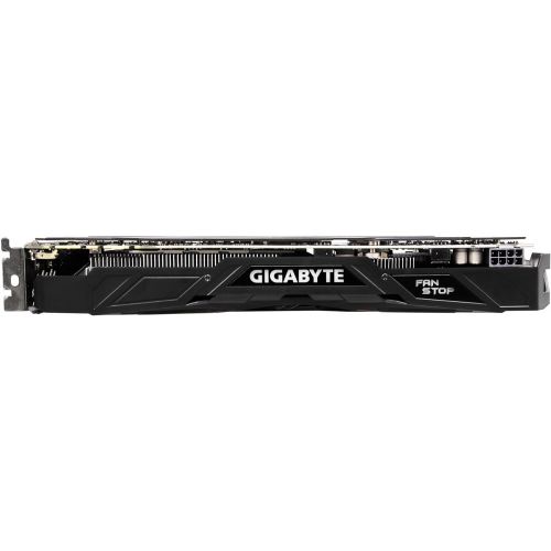 기가바이트 Gigabyte GeForce GTX 1070 G1 Gaming Video/Graphics Cards GV-N1070G1 GAMING-8GD