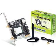 GIGABYTE GC-WB1733D-I (Bluetooth 5/Wireless AC 9260/160MHz Dual Band WiFi/Expansion Card)