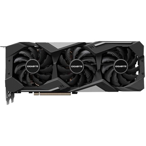 기가바이트 Gigabyte Radeon RX 5700 XT Gaming OC 8G (rev 2.0) Graphics Card, PCIe 4.0, 8GB 256-Bit GDDR6, GV-R57XTGAMING OC-8GD REV2.0 Video Card