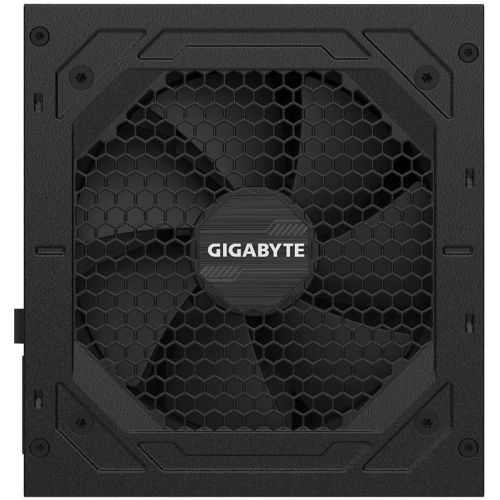 기가바이트 Gigabyte GP-P750GM (80 Plus Gold 750W, Modular, Smart Fan, Smart Power Protection, Power Supply)