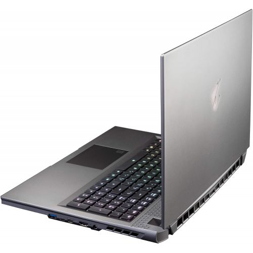 기가바이트 GIGABYTE AORUS 17G XC - 17.3 FHD IPS Anti-Glare 300Hz - Intel Core i7-10870H - NVIDIA GeForce RTX 3070 8GB GDDR6 - 32GB Memory - 512GB SSD - Win10 Home - Gaming Laptop (AORUS 17G X