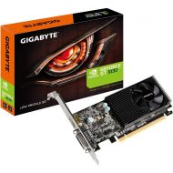 Gigabyte GIGABYTE GeForce GT 1030 GV-N1030D5-2GL Low Profile 2G Computer Graphics Card
