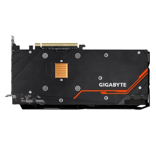 기가바이트 Gigabyte Radeon Computer Graphics Cards (GV-RXVEGA64GAMING OC-8GD)