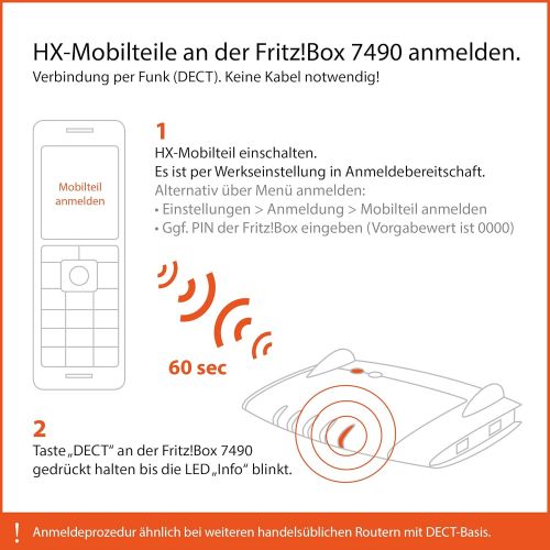  [아마존 핫딜]  [아마존핫딜]Gigaset C430HX schnurloses Telefon (IP-Telefon Fritzbox kompatibel, VOIP DECT Telefon, klassisches Mobilteil mit TFT-Farbdisplay) schwarz-silber