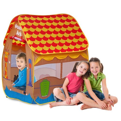  Gigatent Noahs Ark Pop-up Play Tent by Gigatent