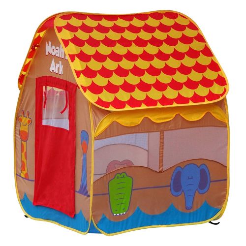  Gigatent Noahs Ark Pop-up Play Tent by Gigatent