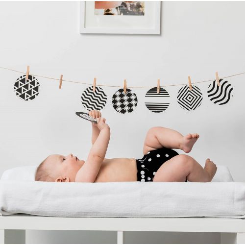  Gigglespots: Entertain Your Babys Brain