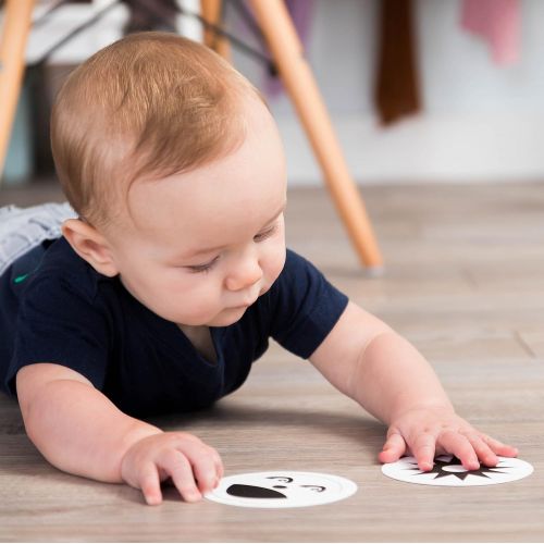  Gigglespots: Entertain Your Babys Brain