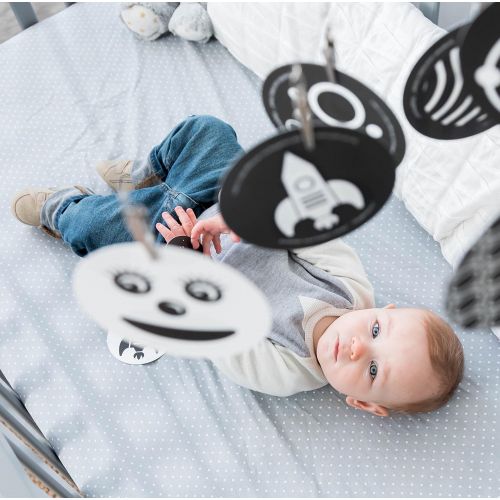  Gigglespots: Entertain Your Babys Brain