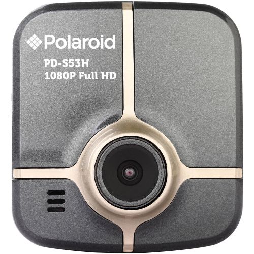  GiiNii Polaroid PD-S53H Dash Cam