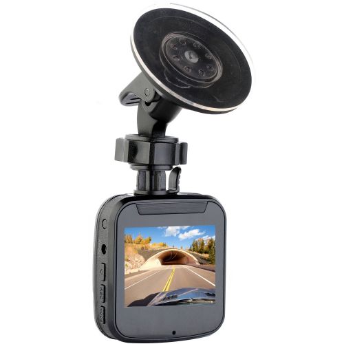  GiiNii Polaroid PD-S53H Dash Cam