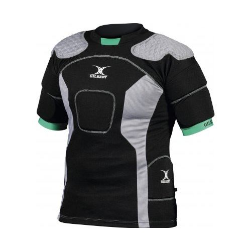  Gilbert Kryten Xact 10 Rugby Shoulder Protector