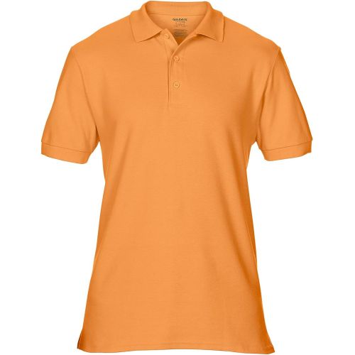  Gildan Mens Premium Cotton Polo Shirt 18 Colours Available