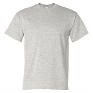 Gildan Mens DryBlend Moisture Wicking 7/8 Inch T-Shirt