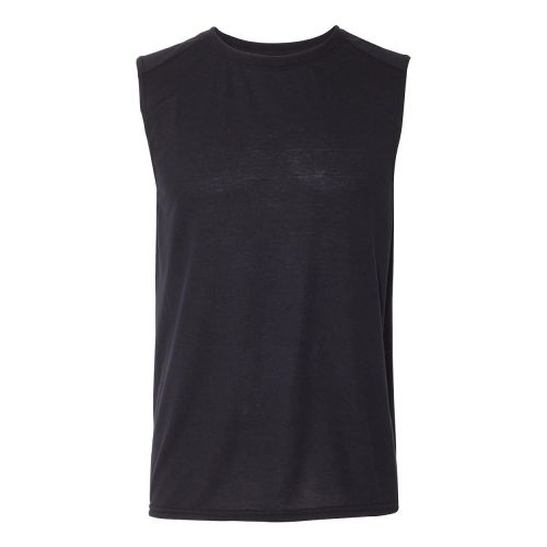  Gildan Sleeveless Performance T Shirt