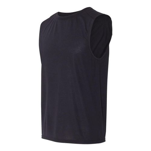  Gildan Sleeveless Performance T Shirt