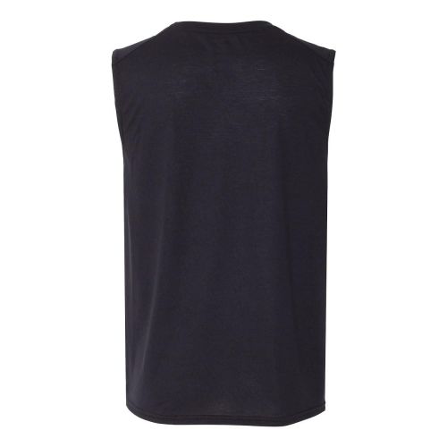  Gildan Sleeveless Performance T Shirt