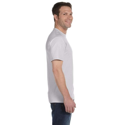  Gildan 50-50 Short-Sleeve T-Shirt (8000) Tee