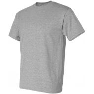 Gildan Mens DryBlend Moisture Wicking 7/8 inch T-Shirt