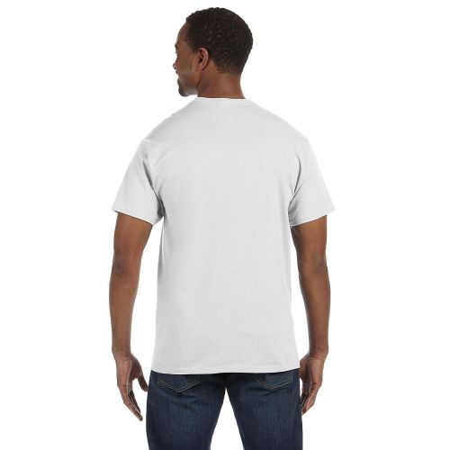  Gildan G500P3 Heavy Cotton T-Shirt (Pack of 3)