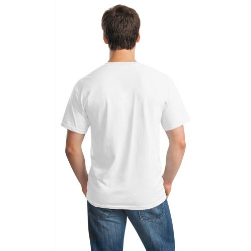  Gildan G500P3 Heavy Cotton T-Shirt (Pack of 3)