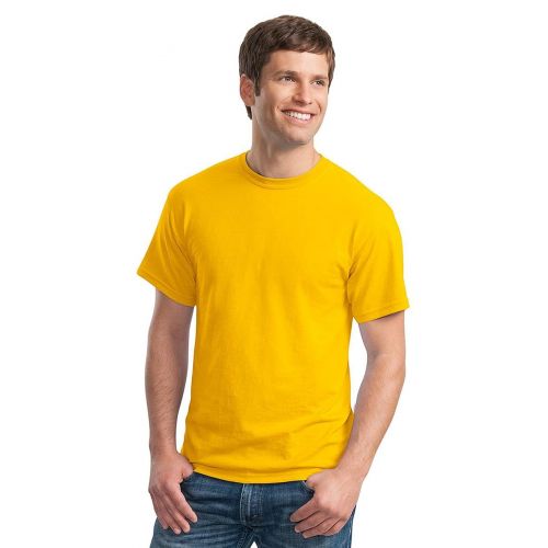  Gildan - DryBlend T-Shirt - 8000