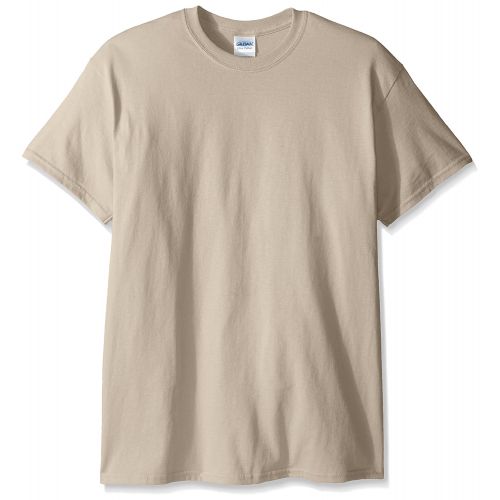  Gildan Mens Ultra Cotton Tee Extended Sizes