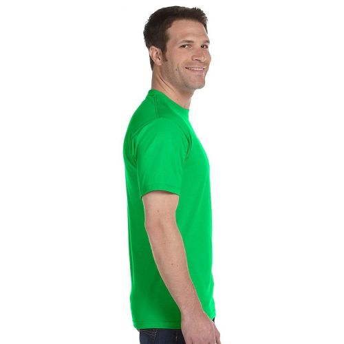  Gildan Mens DryBlend 50 Cotton/50 Poly T-Shirt