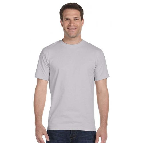  Gildan Mens DryBlend 50 Cotton/50 Poly T-Shirt