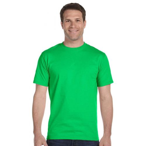  Gildan Mens DryBlend 50 Cotton/50 Poly T-Shirt