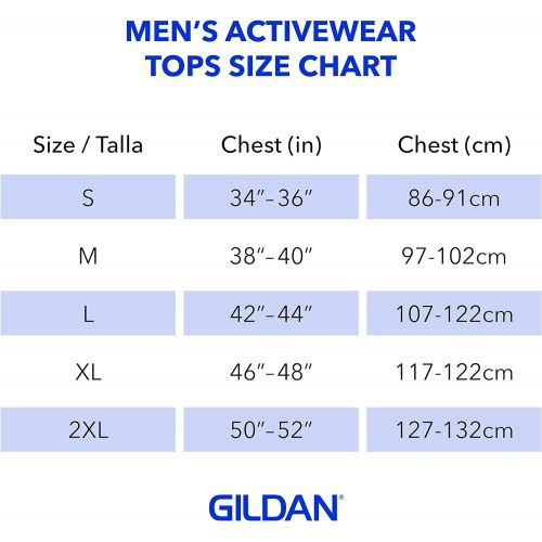  [무료배송]Gildan Mens Ultra Cotton T-Shirt, Style G2400