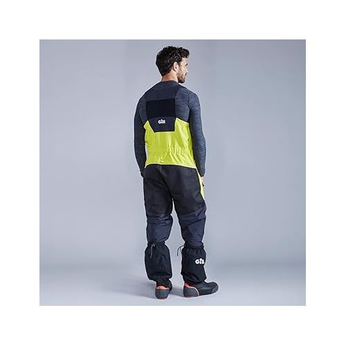  Gill Special Edition Men's OS2 Offshore Sailing Trousers - Water & Stain Repellent