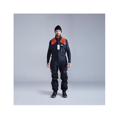  Gill OS1 Ocean Sailing Trousers - High Performance Water & Stain Repellent