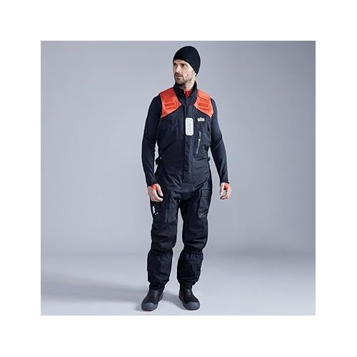  Gill OS1 Ocean Sailing Trousers - High Performance Water & Stain Repellent