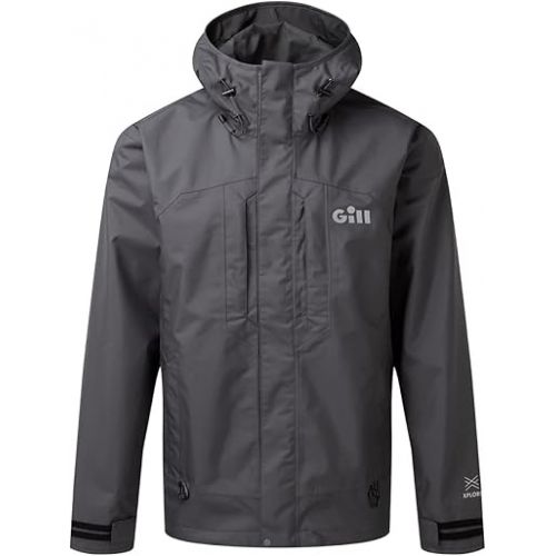  Gill Aspect Fishing Jacket - Water & Stain Repellent