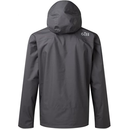  Gill Aspect Fishing Jacket - Water & Stain Repellent