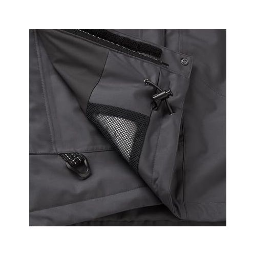  Gill Aspect Fishing Jacket - Water & Stain Repellent