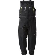Gill GILL Mens OS1 Offshore Ocean Trousers Graphite - Lightweight Thermal Materials. Waterproof & Breathable
