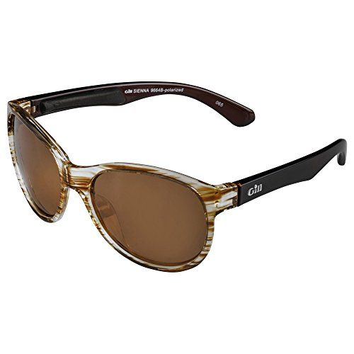  Gill Sienna Sunglasses