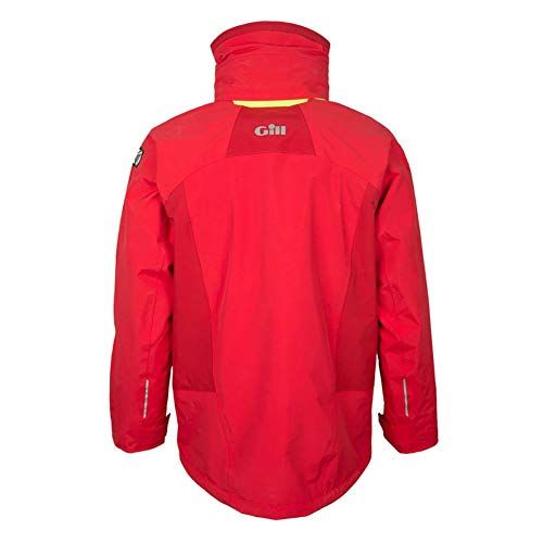  Gill Junior OS3 Coastal Jacket