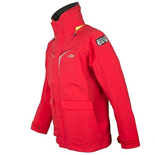  Gill Mens OS3 Coastal Jacket