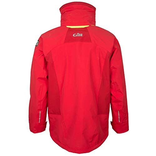  Gill Mens OS3 Coastal Jacket