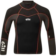 GILL Mens ZenTherm Thermal Neoprene Top for Watersports, Sailing, Boardsports, Stand Up Paddleboard, Kayaking, Windsurfing