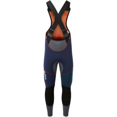  GILL Race Equilibrium Hiker Suit