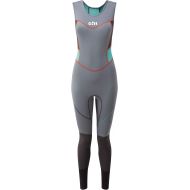 GILL Womens Zenlite Skiff Suit Ideal All Watersports Paddleboarding, Kayaking or Windsurfing