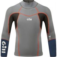 Gill Mens Zenlite Neoprene Top Ideal for Watersports, Sailing, Boardsports, Stand Up Paddleboard, Kayaking, Windsurfing