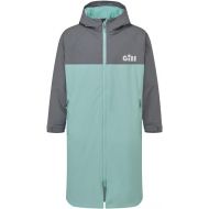 Gill Adult All Weather Aqua Swim Parka Changing Robe Coat - Waterproof, Windproof and Oversized Ideal for Outdoor Changing