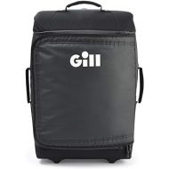 Gill 30L Cabin Approved Rolling Carry-On Bag - Waterproof & Hardwearing